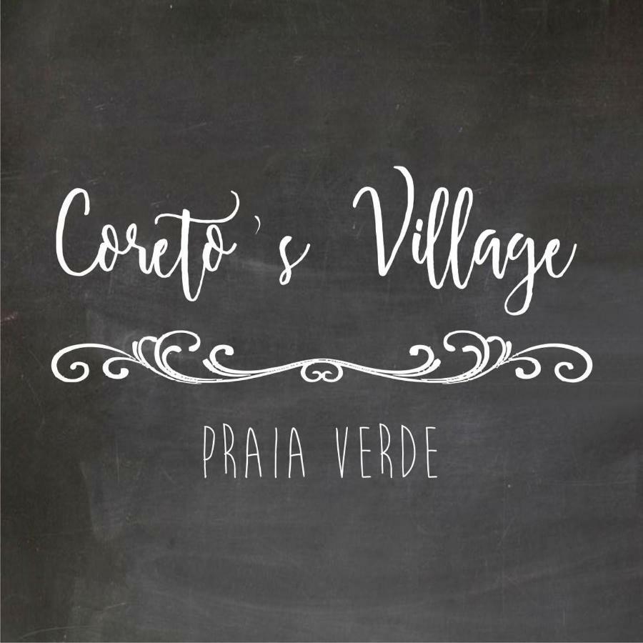 Coreto'S Village Praia Verde Buitenkant foto