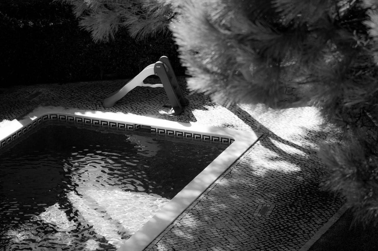 Coreto'S Village Praia Verde Buitenkant foto