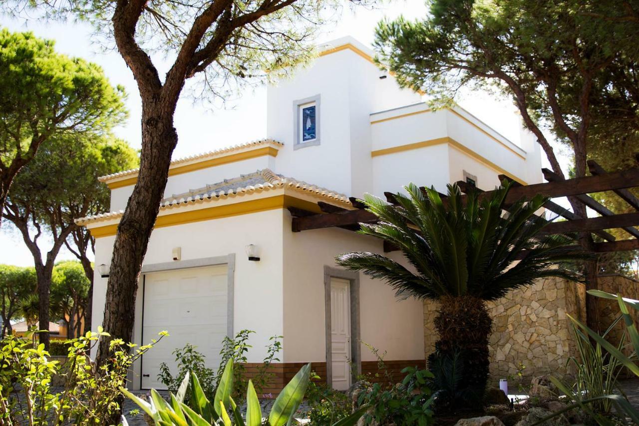 Coreto'S Village Praia Verde Buitenkant foto